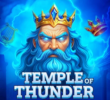 Temple of Thunder III